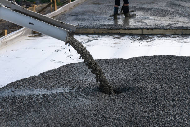 Best Concrete Steps and Stairs in Lyons, OR