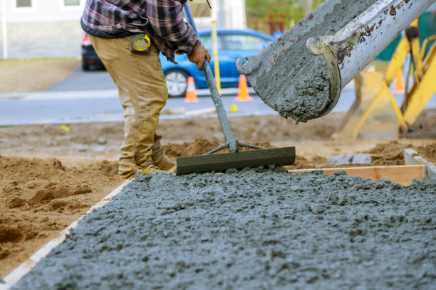 Best Concrete Sealing and Maintenance in Lyons, OR