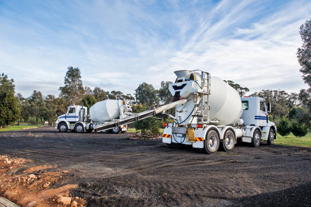 Best Concrete Foundation Repair in Lyons, OR