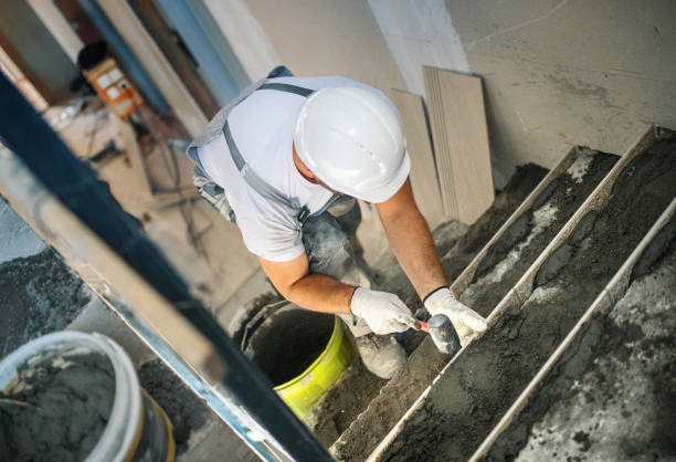 Best Concrete Driveway Installation in Lyons, OR