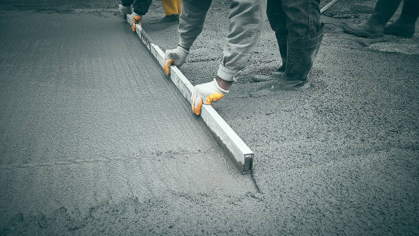 Best Concrete Demolition Services in Lyons, OR