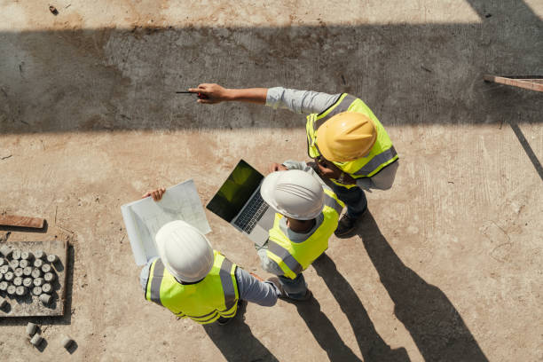 Best Concrete Patio Design and Installation in Lyons, OR