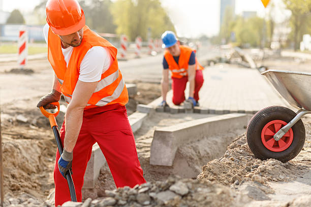 Best Residential Concrete Solutions in Lyons, OR